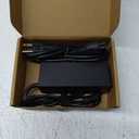 HQRP 19.5V AC Adapter Compatible with Sony Bravia ACDP-085N02 1-492-734-11 KDL-32W600 KDL-32W650 KDL-40W580 KDL-32W700 KDL-32R410B KDL-40R480 KDL-40W590 LED/LCD TV/HDTV Television