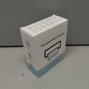 Mini Sticker Printer, Portable Thermal Printer, Inkless Pocket Maker for Study Notes, Pictures, DIY, Label, Photos, DIY, Compatible with iOS & Android