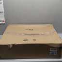 Filtrete 20x25x5 AC Furnace Air Filter, MPR 1550, MERV 12, Fits Trion AirBear, CERTIFIED Asthma & Allergy Friendly, Electrostatic Air Cleaning Filter, 1-Pack (actual size 19.56 x 24.13 x 4.75)