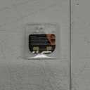 Selimay 3 Pairs Retractable Realistic Vampire Zombie Fangs, Not Scratch The Gums, Reusable Creepy Fake Teeth Braces, Halloween Party Dress Up Horror Props for Adults