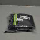 MIXC Outdoor Faucet Cover for Winter - 4 Packs 7.09''W x 10.24''H Water Socks Freeze Protection Pipe Insulation Reusable Waterproof Insulated Spigot Backflow Cover