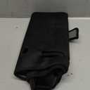 Autorder Dashboard Cover Mat for Toyota Highlander 2020 2021 2022 2023 2024 2025 2026 Accessories Dash Cover Flannel Dash Mat Sunshade Glare UV Rays Protector(Compatible with or Without Display)