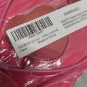 Tutu Costume Accessories, Adult Tutus for Women with Headband Accessories Halloween Party Costume Accessories Set (Pink)