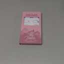 FlutterHabit Bestie (1.0) Lash Clusters for Women, Salon Quality At Home Eyelashes Extension Kit, 6 Lash Sets, No Lash Glue Included