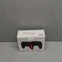 IWGAME RGB Wireless Controller for PS-5/PC, Hall Effect Joysticks & Triggers Gamepad with programmable/Remap/Turbo Functions, Dual Vibration, 3.5MM Audio Jack (Purple)