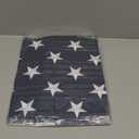 American Flag 4x6 Ft for Outside, Heavy Duty Nylon US Flags for High Wind Outdoor, Fade Resistant and Waterproof USA Flag with Embroidered Stars, Sewn Stripes, Brass Grommets