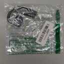 Bluetooth earpiece V5.3 Single Ear Bluetooth Headset, with Noise Cancellation and Microphone Compatible, Talk time of 30 Hours Bluetooth Phone Headset