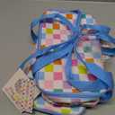 2 x Mini cooler bag