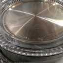 Mueller Rapid Boil Electric Tea Kettle 1.8L – Borosilicate Glass & Stainless Steel – BPA-Free Hot Water Boiler, LED Light, Auto Shut-Off, Boil Dry Protection Fast Water Heater – Kitchen Appliances