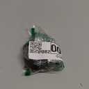 3.5mm Wired Earphone 5.9FT Jack Wired Earbuds in-Ear Noise Canceling School Supplies Computer PC Headphone Right Angle Corded Gaming Headset for Moto Edge G Stylus Pure Power Samsung A15 A14 Airplane