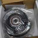 179333 Electric PTO Clutch for AYP Husqvarna 180505 532179333 532180505, 532421612 583389701,for Ferris 400S, Simplicity 2690782 2690783, CTX9500