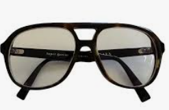 Cyxus Blue Light Glasses for Men Women Reduce Eye Strain UV Blocking for Computer Screen 8082