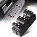 Front Driver Side Master Power Window Switch for 2011-2014 Ford F-150, Master Control Switch Replace BL3T-14540-AAW