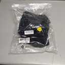 ZESICA Women's Elegant Maxi Dresses 2026 Fall Long Sleeve Button Casual A Line Boho Flowy Dress with Pockets (M)