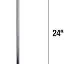 QEP 23-1/2" Professional Mixing Paddle