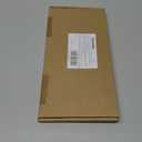 20 Pcs 5 Inch 7000 Grit Non-Porous Wet and Dry Hook and Loop Sanding Discs for Random Orbital Sander and Electric Sander Sandpaper, Nanoscale Mirror Effect Sand Disc