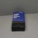 Pull Up Assistance Bands 260lbs, Heavy Pull Up Bands Resistance Bands for Pull Ups Working Out with Feet Rest, Pull Up Bar Bands Assistance Bands Strength Training Workout Equipment, Height Adjustable (Black)