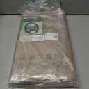 CAR PASS Line Rider Microfiber Leather Sporty Steering Wheel Cover Universal Fits for 95% Truck,SUV,Cars,14.5-15inch Anti-Slip Safety Comfortable Desgin (Black-Blue)