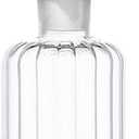 8oz/240ml Olive Oil Bottle Dispenser/Glass Cruet with DRIPLESS POUR SPOUT for Kitchen and BBQ