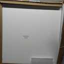 2ft x 2ft Drop Ceiling Tiles，Printed Pro Ceiling Tiles 24 x 24in. Waterproof, Washable and Fire-Rated - Reusable - High-Grade PVC to Prevent Breakage-Package of 12 Tiles, 23.6x23.6