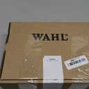 Wahl USA Chrome Pro Corded Clipper Complete Haircutting Kit for Men  Powerful Total Hair Clipping, Beard Trimming, & Grooming - Model 3024635