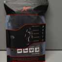 Hurmoya Elbow Brace Comfortable Night Sleep, Cubital Tunnel Syndrome, Ulnar Nerve Entrapment with 2 Removable Metal Splints for Men and Women (L)