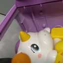 Vanvimen Claw Machine for Kids Girl, Vending Machines Toys for Girls 4 5 6 7 8, Unicorns Girls Toys Age 6-8, Arcades Game Party Toy Age 6-7,Ideas Birthday Gifts for Girl 4 5 6 9 Year Old