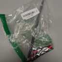 Drill Bit Extension 2/4/6/12, Magnetic Bit Holder 4 Pcs, Drill Extension Bit Holder 1/4 Hex, Bit Holder for Impact Driver CR-V Steel Quick Release for Screwdriver Bit Nut Drill Socket by XIOGZAXI