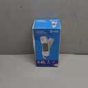 AT&T 210 Basic Trimline Corded Phone, No AC Power Required, Wall-Mountable, White