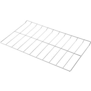 W10550642 Oven Rack Stove Replacement Parts for Whirlpool Oven Rack 304 Stainless Steel WFG320M0MS Rack-Flat Amana WFG320M0BS3 Gas Stove Wire Rack WFG505M0BS3 WPW10550642 Rack-Oven 1 Pcs