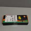 hygger Aquarium Heater 300W,Titanium Heater with Digital LED Controller and Temperature Probe,Submersible Fish Tank Heater with Temperature Calibration,for Saltwater & Freshwater Fish Tank 50-60Gallon