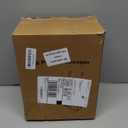 Ienjoyed Pooper Scooper Large Swivel Bin & Rake with 160 Waste Bags,Heavy Duty Dog Pooper Scooper with Bag Attachment for Dogs, Long Handle Poop Scooper with Lid for Yard, Grass, Gravel(Green)