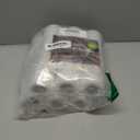 Vacuum Sealer Bags For Food:6 Rolls 8"x20' Commercial Grade BPA Free Bag Rolls Durable Customized Size Food Vac Bags for Storage and Sous Vide Cooking Puncture Prevention