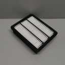 FRAM Extra Guard Rigid Panel Engine Air Filter Replacement, Easy Install w/Advanced Engine Protection and Optimal Performance, CA12167, for Select Mazda Vehicles