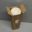 Zopeal 50 Count Pink Striped Ice Cream Cups Disposable 9 oz Ice Cream Bowls Paper Race Car Birthday Party Supplies Snack Cups Sundae Picnic Dessert Yogurt Bowls for Food