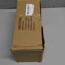 20 LED Pink Red Heart String Lights, 12Ft Valentine's Day Decorations Lights Outdoor Waterproof with 20 LED Red and Pink Heart Light for Home Fireplace Door Windows Fence Party Valentines Day Decor