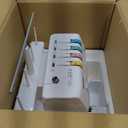 Brother 1034D Serger Overlock Sewing Machine