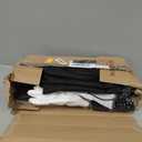 EMART Softbox Lighting Kit, 16"X16" Soft Box, 3000K-6000K 85W LED Bulbs with Remote, 65" Tripod, Professional Softbox Photography Lighting Kit for Studio Lights, Portrait, Video Recording(1PACK)