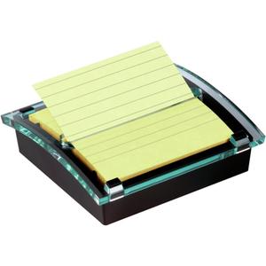 Post-it Note Dispensers, 4 in. x 4 in. (1.7" x 5.3")