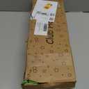 SweHouse Kids Play Tent Indoor: Clubhouse Tent for Toddler with Roll-up Door & Windows Playhouse - Boy Girl Tent Outdoor Birthday Gifts Toys