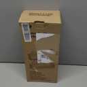 TAILI Shower Caddy Suction Cup 2 Pack with Hooks & Soap holder, Heavy Duty Shower Organizer for Bathroom, No Drilling Bathroom Organizer with Large Capacity, Metal Storage Basket-Grey