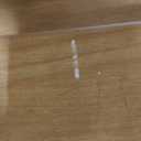 Nectar Bamboo Platform Bed Frame - Queen - Natural - Floating Center Support Legs - 12 Height - Easy Tool Free Set Up - Contemporary and Durable - Sturdy Wooden Support Slats - Holds Up To 800 Pounds