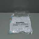 MIGU Easter Outfit Baby Boy Girl Outfit My First Easter Outfit Long-Sleeved Onesie 3-Piece Set Romper (6-9 Months, Blue)