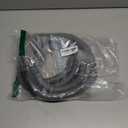 DC97-12534K Washing Machine Drain Hose compatible with Samsung