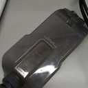 Shark SteamSpot Steam Mop with Steam Blaster Technology, 3 Steam Modes, 2 Washable Pads, XL Removable Water Tank, Lightweight, Steam Cleaner for sealed Hard Floors, Hardwood, Tile, Laminate, S2001