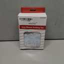 i Cord Knitting Machine, Hand Cranked iCord Maker Tool with Built in Weight, Crochet Hook & Tutorials, Easy to Use Knitting Machine for DIY Tejedora Craft Crocheters (Yarn Not Included)