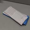 OMOTON Bluetooth Keyboard Compatible with iPad A16 11th 10th Generation, iPad 10.2 (9th/8th/7th), iPad Pro 13/12.9/11 inch, iPad Air/Mini and More iOS Devices, Rose Gold