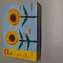 LEGO Sunflowers Building Toy for Kids, Girls and Boys Ages 8+ - Artificial Sunflowers for Home Decor and Display - Birthday Gift Idea for Lovers of Plants & Flowers - 40524