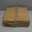 Briful Lavender Artificial Wreaths for Front Door, 20'' Spring Summer Faux Wreath for Indoor Outdoor Mantle Window