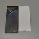 TORRAS Uncrackable 9H+ for iPhone 17 Pro Max Privacy Screen Protector [ 12FT Military-Grade Anti Shatter] [Top 25° Anti Spy, Data Protection] Full Coverage Tempered Glass, 2-Pack 6.9"